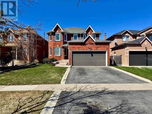 24 ROYAL VALLEY DRIVE  Caledon, ON L7C 1B2