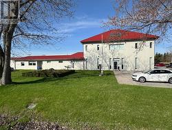 531 SHAW ROAD Thames Centre, ON N0L 1G4