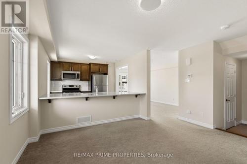 101 Helenium Lane, Ottawa, ON - Indoor Photo Showing Kitchen
