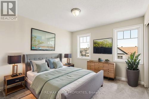 101 Helenium Lane, Ottawa, ON - Indoor Photo Showing Bedroom