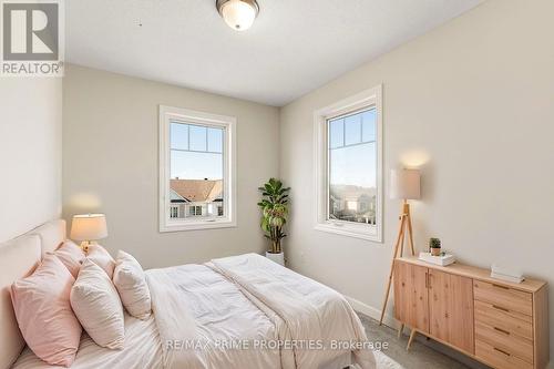 101 Helenium Lane, Ottawa, ON - Indoor Photo Showing Bedroom