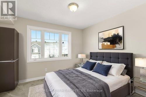 101 Helenium Lane, Ottawa, ON - Indoor Photo Showing Bedroom