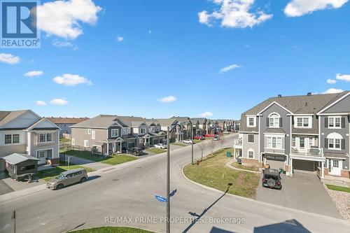 101 Helenium Lane, Ottawa, ON - Outdoor