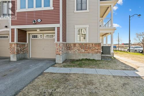 101 Helenium Lane, Ottawa, ON - Outdoor