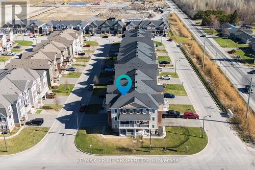 101 Helenium Lane, Ottawa, ON - Outdoor With View