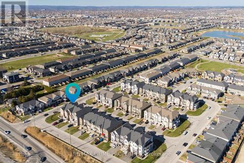 101 Helenium Lane, Ottawa, ON - Outdoor With View