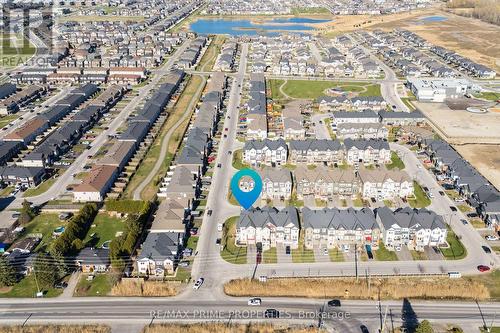 101 Helenium Lane, Ottawa, ON - Outdoor With View