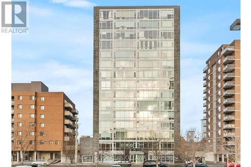 807 - 201 PARKDALE AVENUE  Ottawa, ON K1Y 1E8