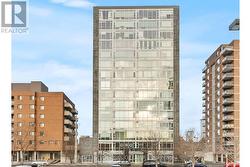 807 - 201 PARKDALE AVENUE  Ottawa, ON K1Y 1E8