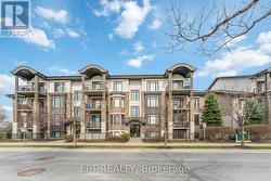 301 - 755 BEAUPARC PRIVATE Ottawa, ON K1J 0B5
