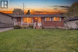 276 BROADVIEW AVENUE Woodstock (Woodstock - South), ON N4S 2S6