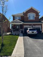 LOWER - 95 HOMESTEAD WAY  Thorold (Rolling Meadows), ON L2V 0J8