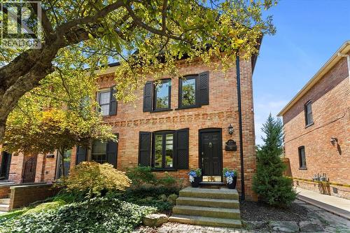 859 Monmouth, Windsor, ON - Outdoor
