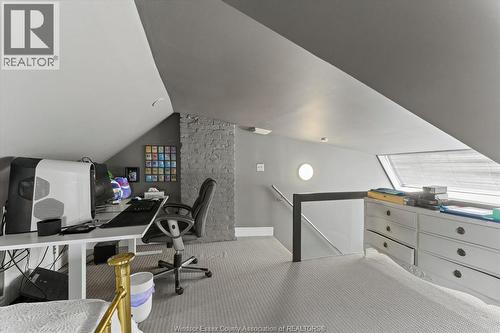 859 Monmouth, Windsor, ON - Indoor