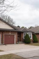 125 BUTLERS CRESCENT Brockville, ON K6V 7K8