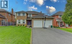 159 BURNETT Avenue  Cambridge, ON N1T 1K3