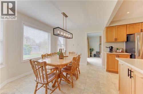 159 Burnett Avenue, Cambridge, ON - Indoor