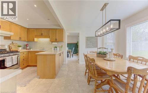 159 Burnett Avenue, Cambridge, ON - Indoor