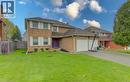 159 Burnett Avenue, Cambridge, ON  - Outdoor 