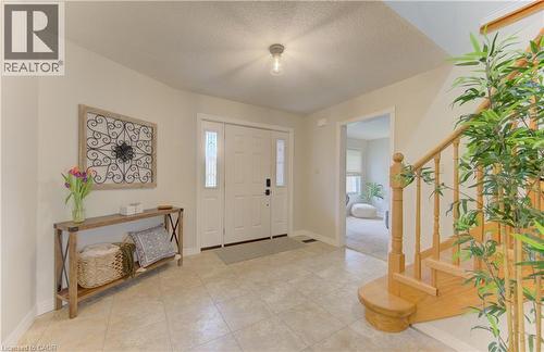 159 Burnett Avenue, Cambridge, ON - Indoor Photo Showing Other Room
