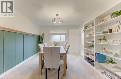 159 Burnett Avenue, Cambridge, ON - Indoor