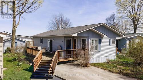 22 ALGONQUIN LANE  Ashfield-Colborne-Wawanosh (Colborne), ON N7A 3Y3
