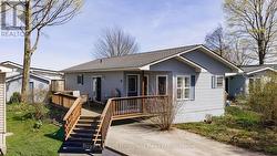 22 ALGONQUIN LANE  Ashfield-Colborne-Wawanosh (Colborne), ON N7A 3Y3