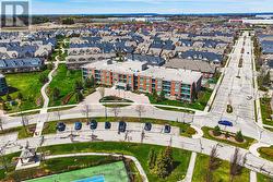 316 - 60 VIA ROSEDALE  Brampton, ON L6P 3X6