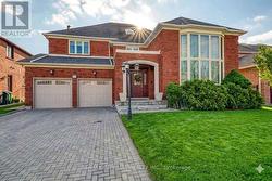 5859 RIVERSIDE PLACE  Mississauga, ON L5M 4X1
