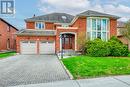 5859 Riverside Place, Mississauga, ON  - Outdoor 