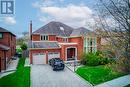 5859 Riverside Place, Mississauga, ON  - Outdoor 