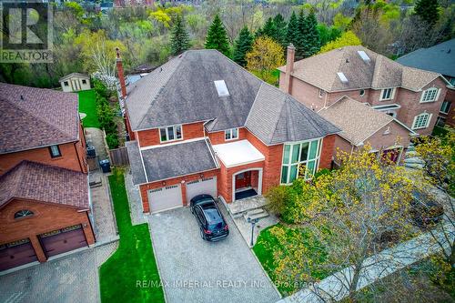 5859 Riverside Place, Mississauga, ON - Outdoor