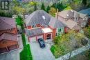 5859 Riverside Place, Mississauga, ON  - Outdoor 