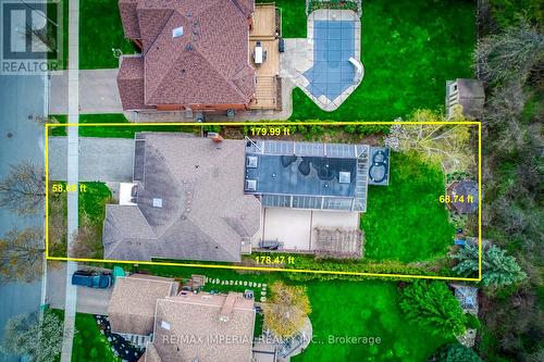 5859 Riverside Place, Mississauga, ON - 