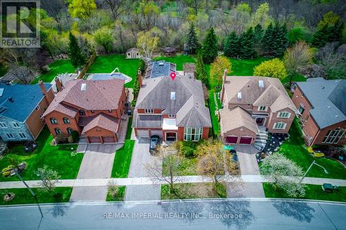 5859 Riverside Place, Mississauga, ON - Outdoor