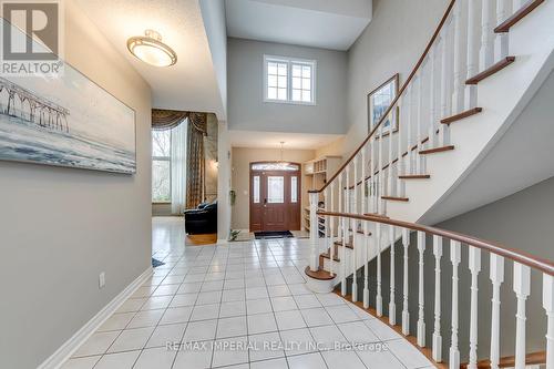 5859 Riverside Place, Mississauga, ON - Indoor Photo Showing Other Room