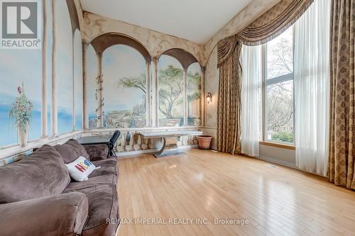 5859 Riverside Place, Mississauga, ON - Indoor