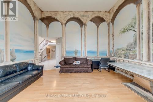 5859 Riverside Place, Mississauga, ON - Indoor Photo Showing Other Room