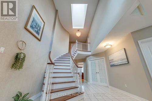 5859 Riverside Place, Mississauga, ON - Indoor Photo Showing Other Room