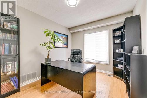 5859 Riverside Place, Mississauga, ON - Indoor Photo Showing Office