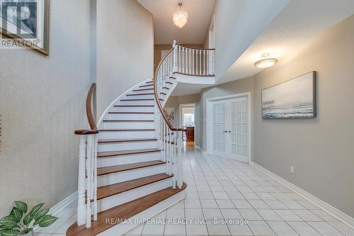 5859 Riverside Place, Mississauga, ON - Indoor Photo Showing Other Room