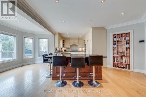 5859 Riverside Place, Mississauga, ON - Indoor