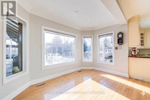 5859 Riverside Place, Mississauga, ON - Indoor Photo Showing Other Room