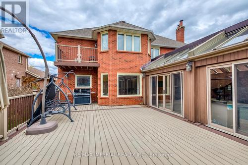 5859 Riverside Place, Mississauga, ON - Outdoor With Exterior