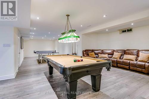 5859 Riverside Place, Mississauga, ON - Indoor Photo Showing Other Room