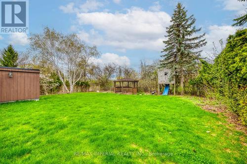 5859 Riverside Place, Mississauga, ON - Outdoor