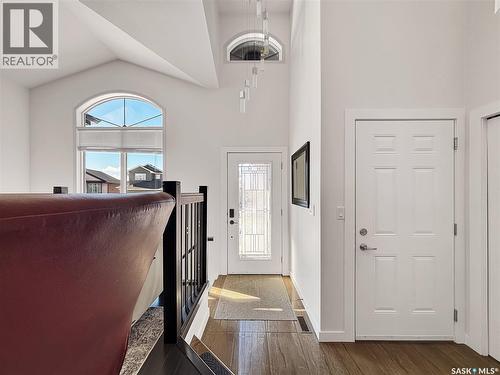 451 Hastings Crescent, Saskatoon, SK - Indoor Photo Showing Other Room