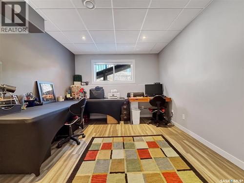 451 Hastings Crescent, Saskatoon, SK - Indoor Photo Showing Office