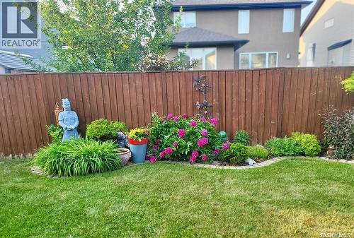 451 Hastings Crescent, Saskatoon, SK - Outdoor