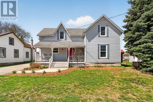 15 WHITECHURCH STREET  Huron-Kinloss, ON N0G 2W0